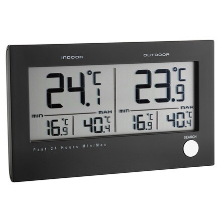 Image of Termometro Digital Con Sensor Exterior 000328501853