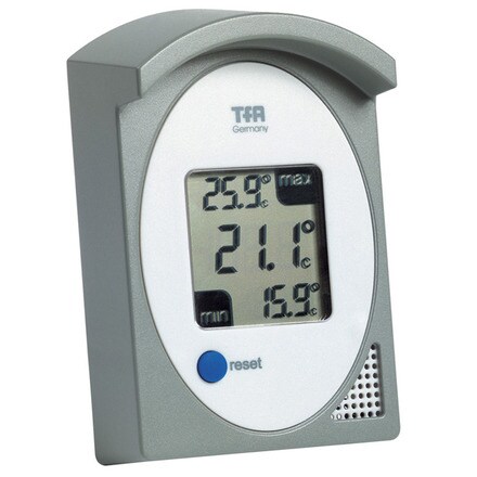 Image of Termómetro Digital 000328501903