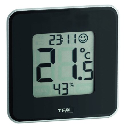 Image of Termómetro Hidrómetro Digital 000328502075