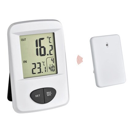 Image of Termometro Digital Sensor T 000328502307