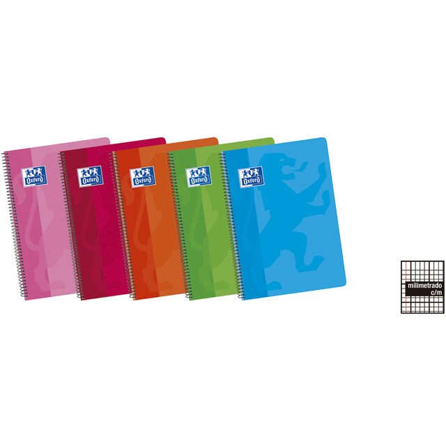 Oxford · Papelería · El Corte Inglés