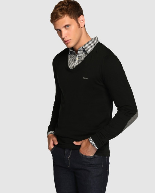 Punto y Jerseys de hombre · Moda · El Corte Inglés