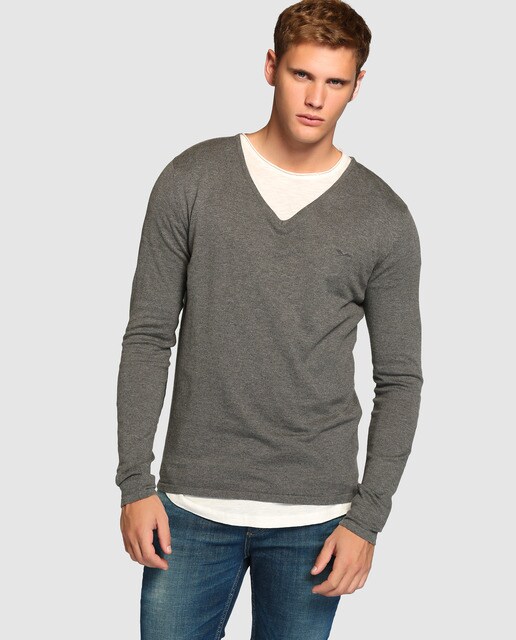 Punto y Jerseys de hombre · Moda · El Corte Inglés