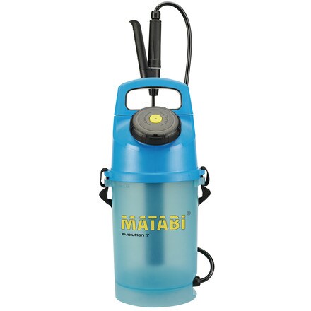 Image of Pulverizador Presion Retenida Evolution 000924501018