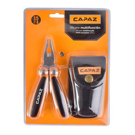 Image of Alicate Multifuncion 15 En 1 000400302816