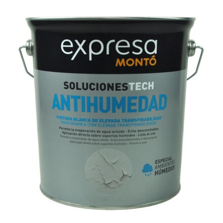 Image of Pintura Antihumedad 001125000693