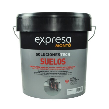 Image of Pintura Garajes Suelos Pistas 001130000373