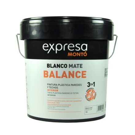 Image of Pintura Plástica Paredes Y Techos 001150001327