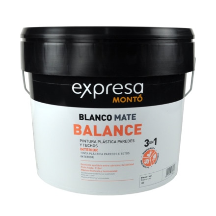 Image of Pintura Plástica Paredes Y Techos 001150001335