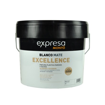 Image of Pintura Excellence Expresa 001150001608