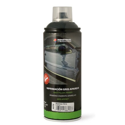 Image of Imprimacion 001145012983