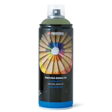 Image of Spray De Pintura 001145014013