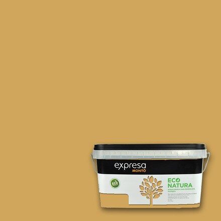 Image of Pintura Plástica Mate Bricor Eco Natura 001149006882