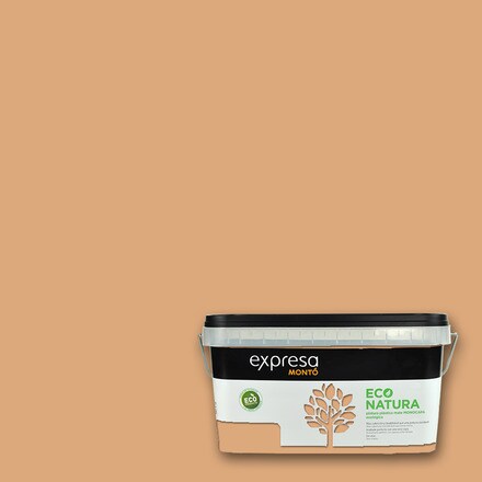 Image of Pintura Plástica Mate Bricor Eco Natura 001149006924