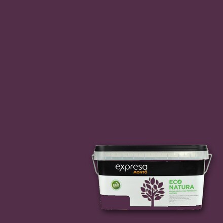 Image of Pintura Plástica Mate Bricor Eco Natura 001149006957