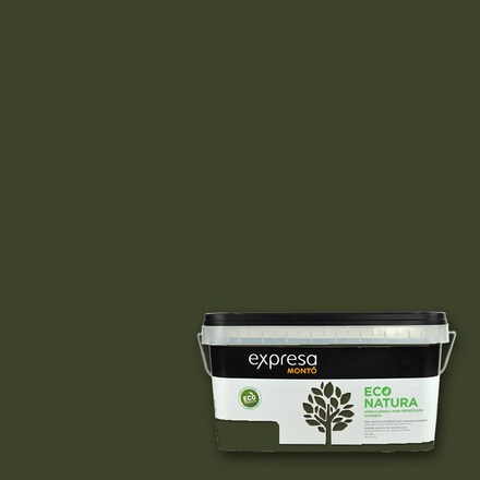 Image of Pintura Plástica Mate Bricor Eco Natura 001149006981