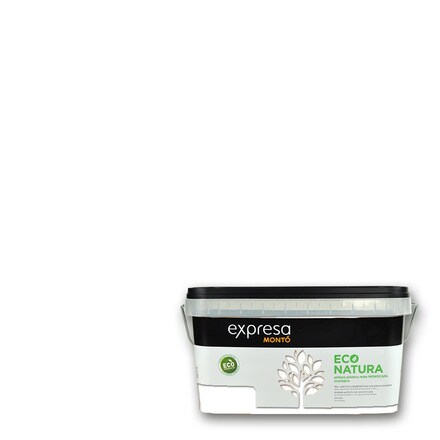 Image of Pintura Plástica Mate Eco Natura 001149007013