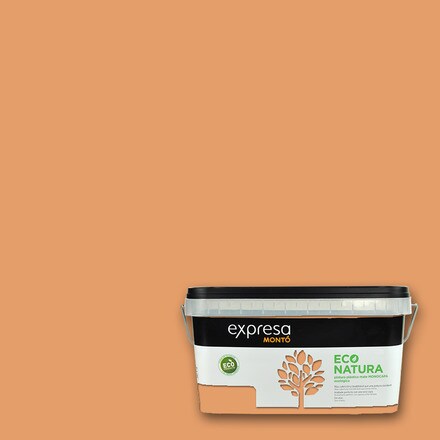 Image of Pintura Plástica Mate Bricor Eco Natura 001149008573