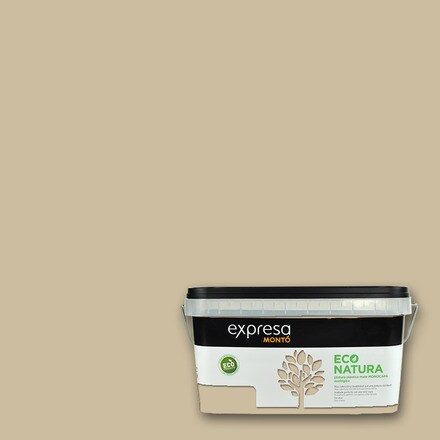 Image of Pintura Plástica Mate Bricor Eco Natura 001149009431