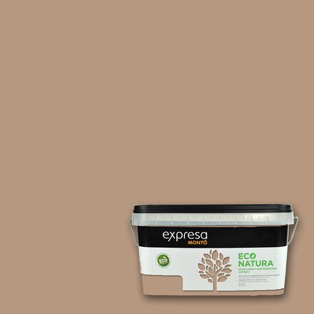 Image of Pintura Plástica Mate Bricor Eco Natura 001149009449