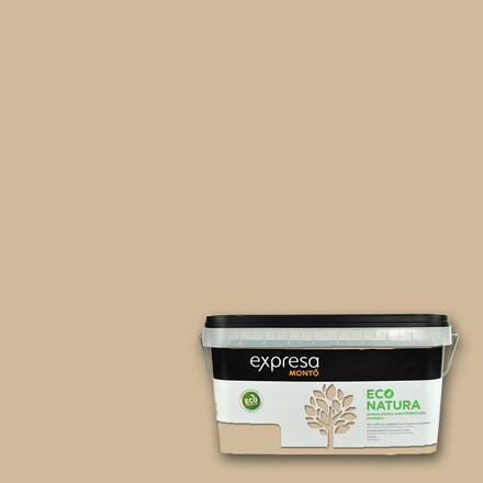 Image of Pintura Plástica Mate Bricor Eco Natura 001149009480