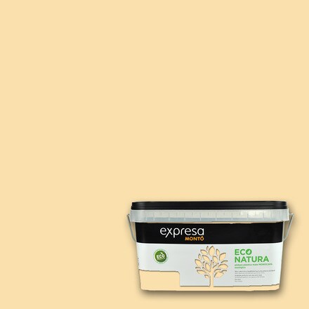 Image of Pintura Plástica Mate Bricor Eco Natura 001149009548