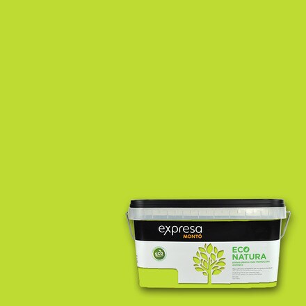 Image of Pintura Plástica Mate Bricor Eco Natura 001149009597