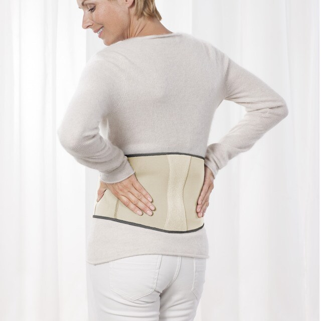 Cinto térmico Medisana HS 680