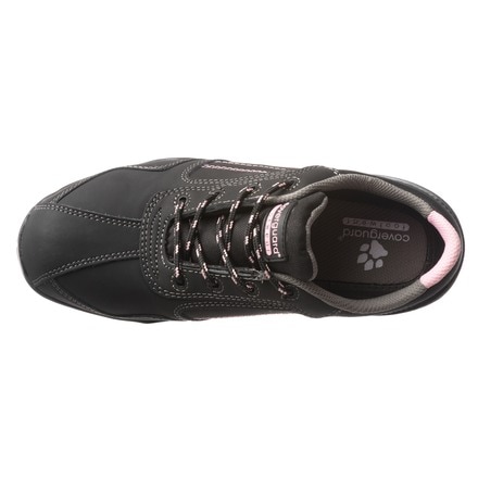 botas de seguridad bricor