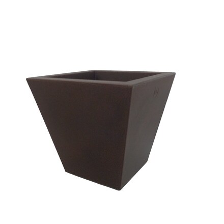 Image of Maceta Plástico Clavel 000927008417