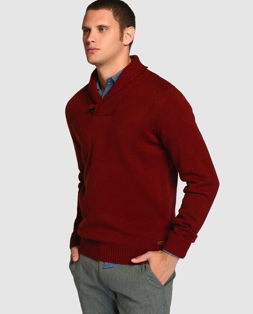 Punto y Jerseys de hombre · Moda · El Corte Inglés