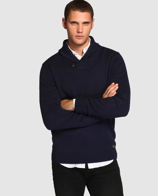 Punto y Jerseys de hombre · Moda · El Corte Inglés