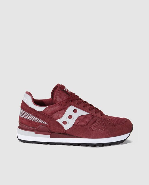 saucony de vestir