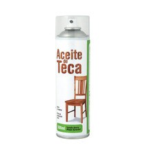 Image of Spray Aceite Teca 001145011589