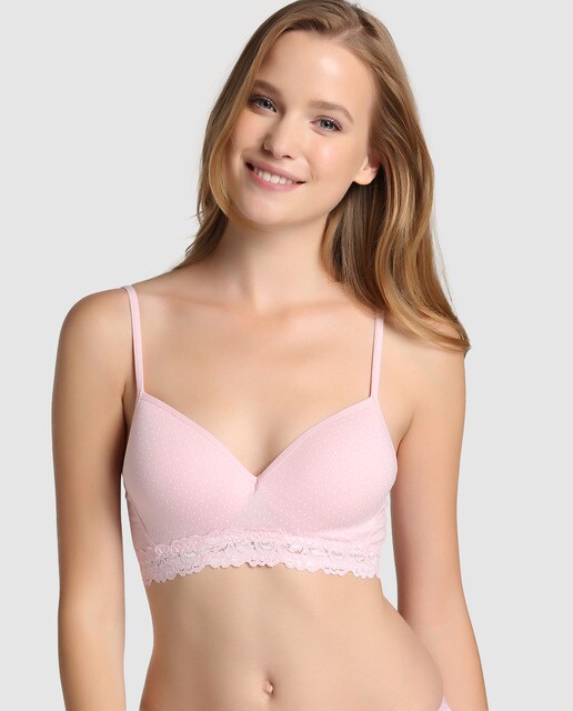 Sujetadores Easy Wear Intimo Lencería · Moda · El Corte Inglés Sujetadores Easy Wear Intimo Lencería · Moda · El Corte Inglés