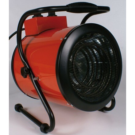 Image of Calefactor Profesional Maximun 000323003566