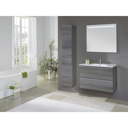 Image of Mueble Baño Top 2 Cajones 000707705919