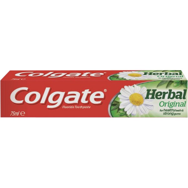 Výsledek obrázku pro colgate herb