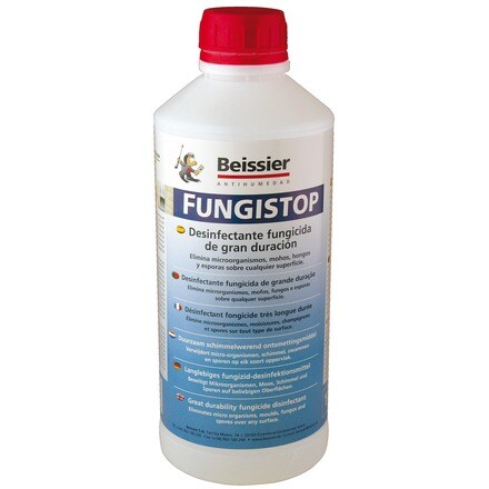 Image of Limpiador Desinfectante Moho Y Hongos 001101000030