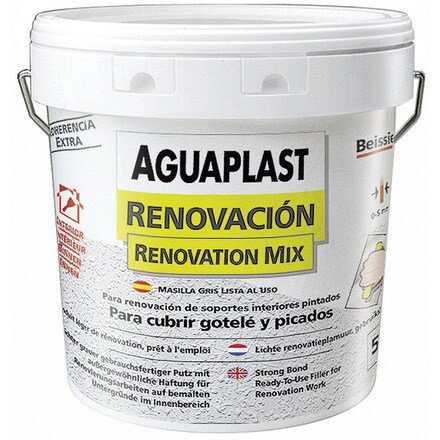 Image of Aguaplast Renova Pasta 001122000670