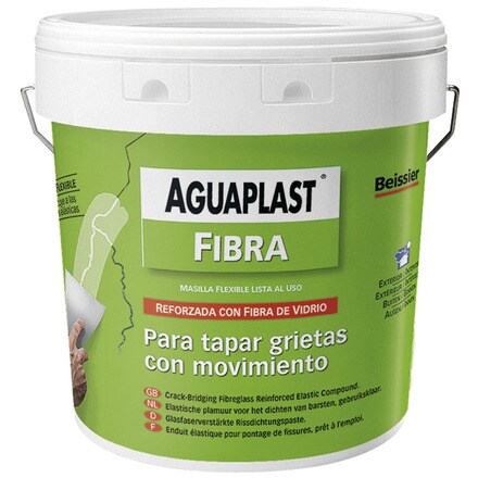 Image of Masilla Con Fibra De Vidrio 001122001249