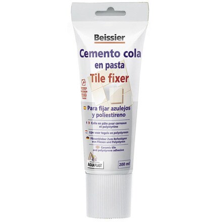 Image of Cemento Cola Al Uso 001122001603