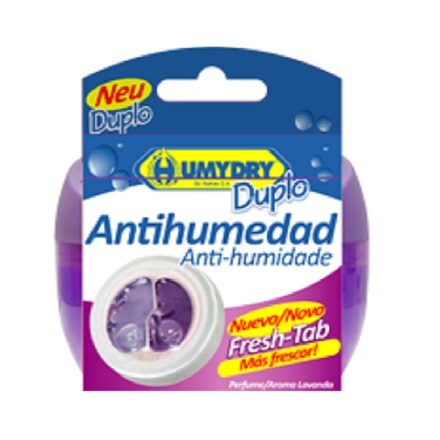 Image of Humydry Duplo 001125000230