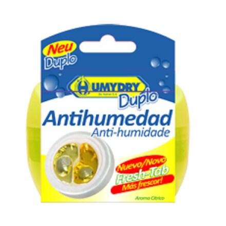 Image of Humydry Duplo 001125000248