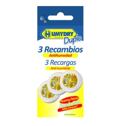 Image of Humydry Pack Mini 001125000263