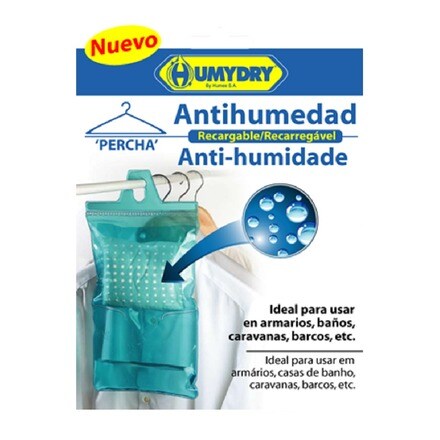 Image of Antihumedad - Bolsa Colgar 001125000271
