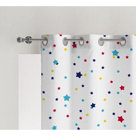 Image of Visillo Ollaos Krayon Stars 001221004524