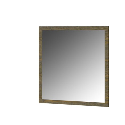 Image of Espejo Marco Madera Roble Jerez 000707416368