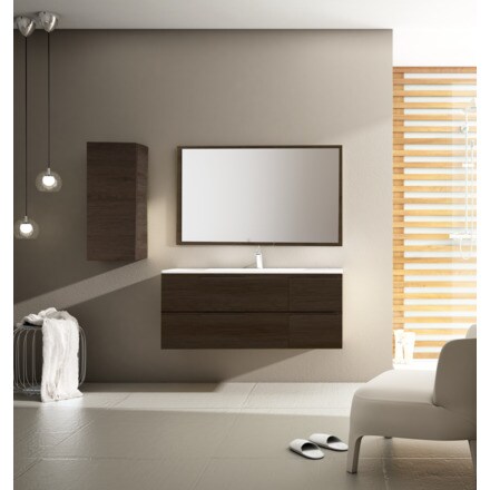 Image of Mueble Baño Neo 4 Cajones 000707704136