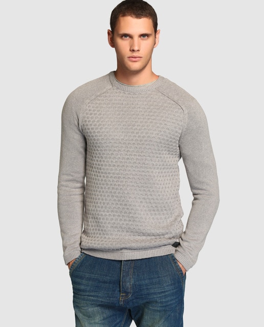 Punto y Jerseys de hombre · Moda · El Corte Inglés · Página 2